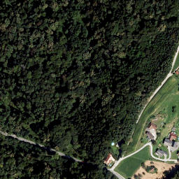 Satellite imagery of Bezirksgrenzstein, IT