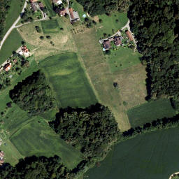 Satellite imagery of Bezirksgrenzstein, IT