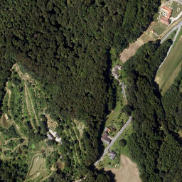 Satellite imagery of boundary_stone, IT