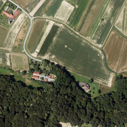 Satellite imagery of boundary_stone, IT