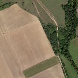 Satellite imagery of survey_point, HU