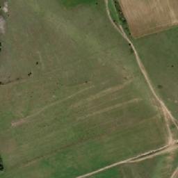 Satellite imagery of Baksa-tető, HU