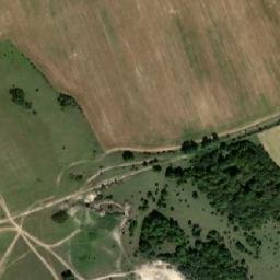 Satellite imagery of Baksa-tető, HU