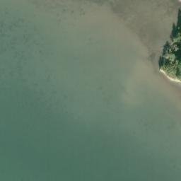 Satellite imagery of Point New, US