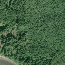 Satellite imagery of Brackenridge Bluff, US