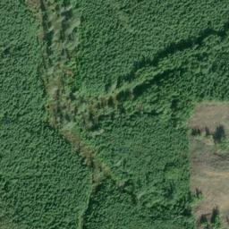 Satellite imagery of Brackenridge Bluff, US
