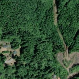 Satellite imagery of Spar Point (historical), US