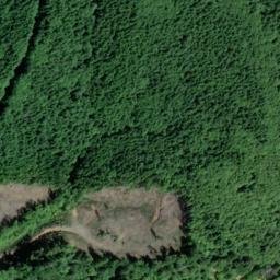 Satellite imagery of Spar Point (historical), US