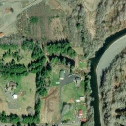 Satellite imagery of Wynoochee Quarry, US
