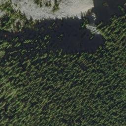 Satellite imagery of Scarface, US