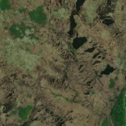 Satellite imagery of Middle Ridge, CA