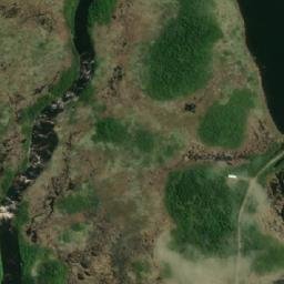 Satellite imagery of Middle Ridge, CA