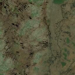 Satellite imagery of Coopers Ridge, CA