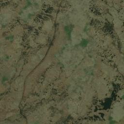 Satellite imagery of Coopers Ridge, CA