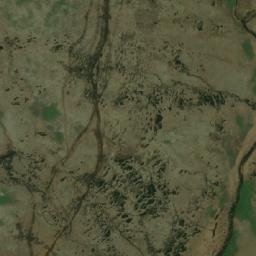 Satellite imagery of Coopers Ridge, CA