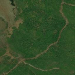 Satellite imagery of Burnt Woods Hill, CA