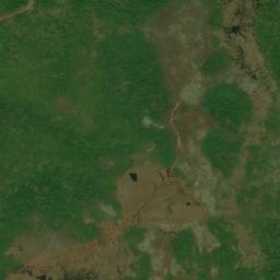 Satellite imagery of Burnt Woods Hill, CA