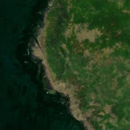 Satellite imagery of Black Point, CA