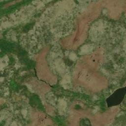 Satellite imagery of Black Hummock Hill, CA