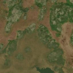 Satellite imagery of Burnt Hill, CA