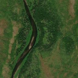 Satellite imagery of Burnt Hill, CA