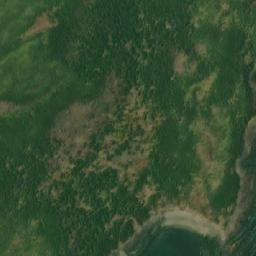 Satellite imagery of Lansecan Hill, CA