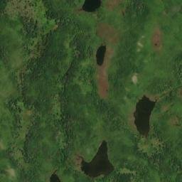 Satellite imagery of Big Stoney Ridge, CA