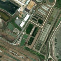 Satellite imagery of Pointe de l'Îlot, FR