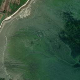 Satellite imagery of Pointe de l'Îlot, FR