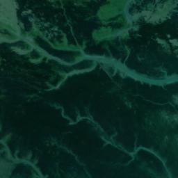Satellite imagery of Pointe de l'Îlot, FR