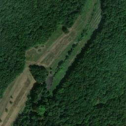 Satellite imagery of Ancien couvent des Augustins de Paulmy, FR