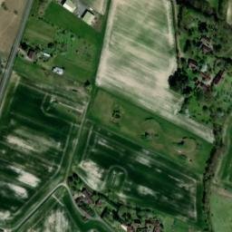 Satellite imagery of Ancien couvent des Augustins de Paulmy, FR