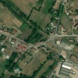 Satellite imagery of Puits Hottinger, FR