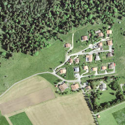 Satellite imagery of BFN073, IT