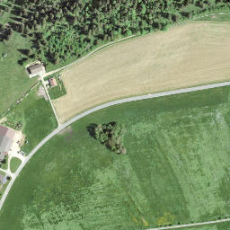 Satellite imagery of BFN065, IT