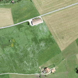 Satellite imagery of BFN063, IT