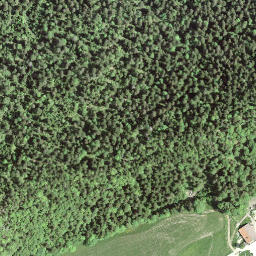 Satellite imagery of P.+.C, IT