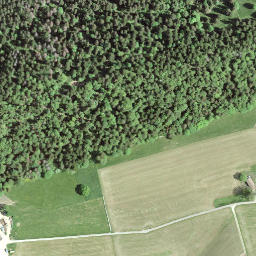 Satellite imagery of 7.B.P, IT