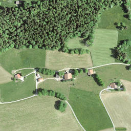 Satellite imagery of C.P, IT