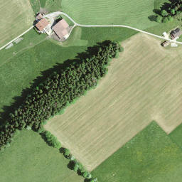 Satellite imagery of C.P, IT