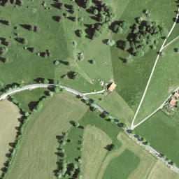 Satellite imagery of 5.B.R, IT