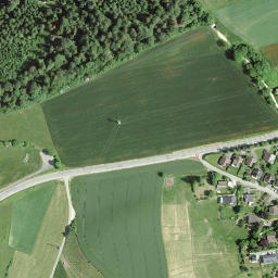 Satellite imagery of CC.ML, IT