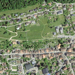 Satellite imagery of +, IT