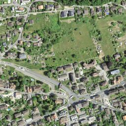 Satellite imagery of +, IT