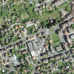 Satellite imagery of +, IT