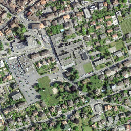Satellite imagery of 71, IT