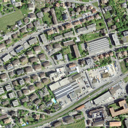 Satellite imagery of 71, IT