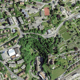 Satellite imagery of 71, IT