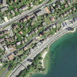 Satellite imagery of Burgziehl·Trois-Portes, IT