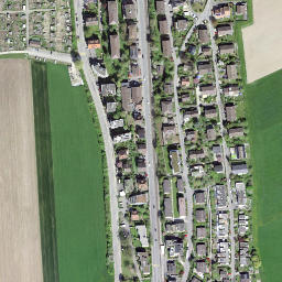 Satellite imagery of boundary_stone, IT